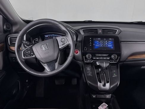 Certified 2022 Honda CR-V EX-L image 11