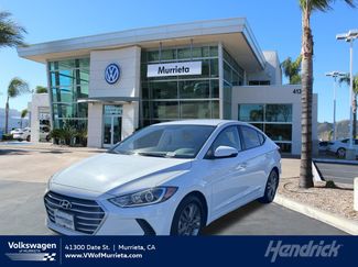Used 2018 Hyundai Elantra SEL video 1