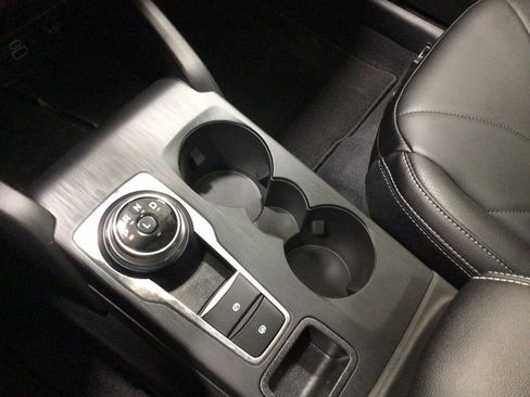 New 2026 Ford Escape Platinum w/ Premium Technology Package image 15