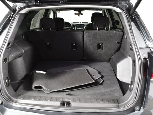 Used 2018 Chevrolet Equinox LT AWD/4WD image 50