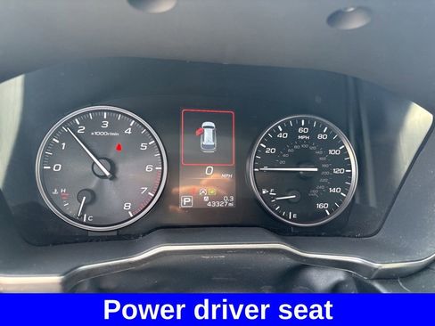Used 2023 Subaru Outback Limited XT AWD/4WD image 20