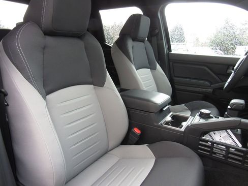 New 2026 Toyota Tacoma TRD Sport AWD/4WD image 22