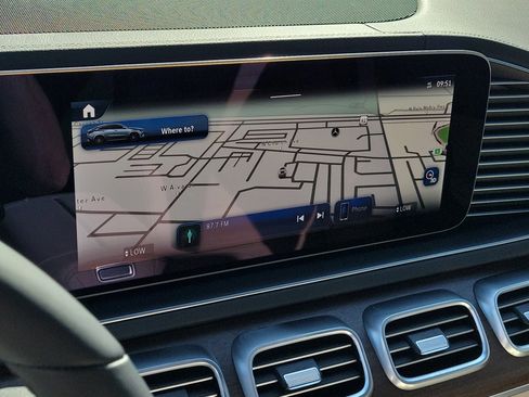 New 2026 Mercedes-Benz GLE 450 4MATIC Coupe image 25