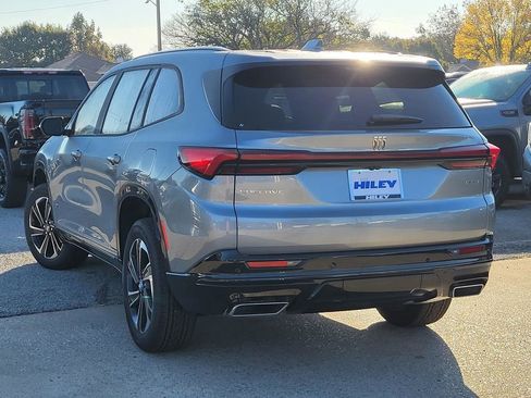 New 2026 Buick Enclave Sport Touring w/ Power Package image 3
