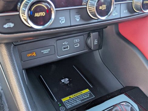 New 2026 Acura Integra A-Spec image 31