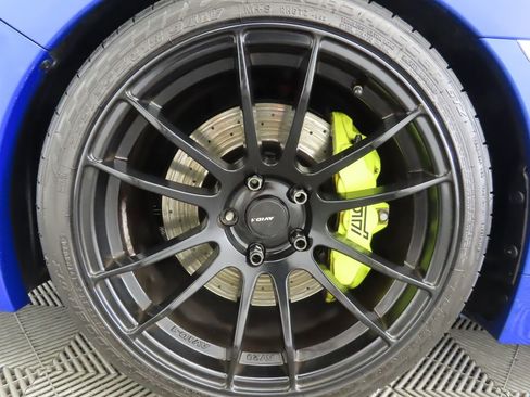 Used 2021 Subaru WRX STI w/ Popular Package #3 (IZT) image 30