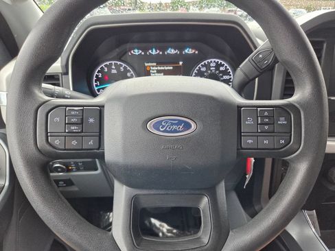 Used 2022 Ford F150 XLT w/ Trailer Tow Package AWD/4WD image 28