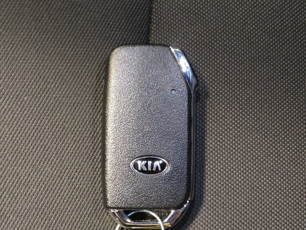 Used 2021 Kia Forte GT-Line w/ GT-Line Premium Package FWD image 32