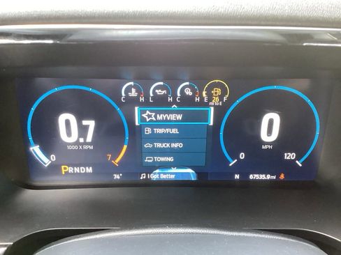 Used 2023 Ford F150 Lariat AWD/4WD image 41