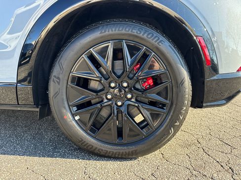 New 2025 Ford Mustang Mach-E Premium w/ Sport Appearance Package image 20