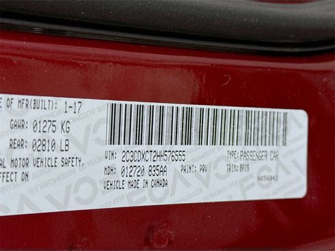 Used 2017 Dodge Charger R/T image 34