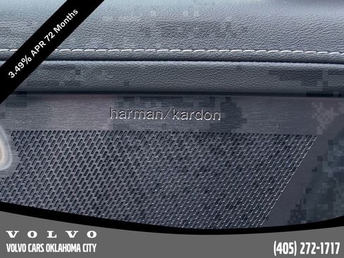 Used 2026 Volvo XC90 B6 Plus w/ Protection Package Premier image 21