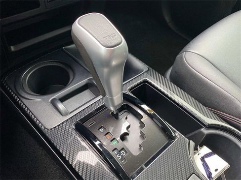 Used 2023 Toyota 4Runner TRD Off-Road Premium image 29