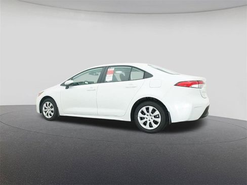 New 2026 Toyota Corolla LE image 20