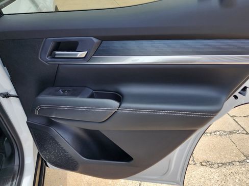 New 2026 GMC Terrain Elevation w/ Technology Package II image 39