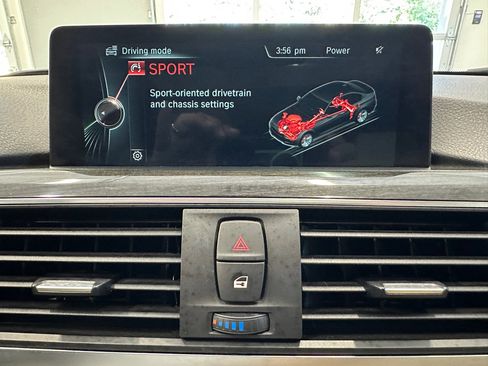 Used 2016 BMW 328i Sedan image 45