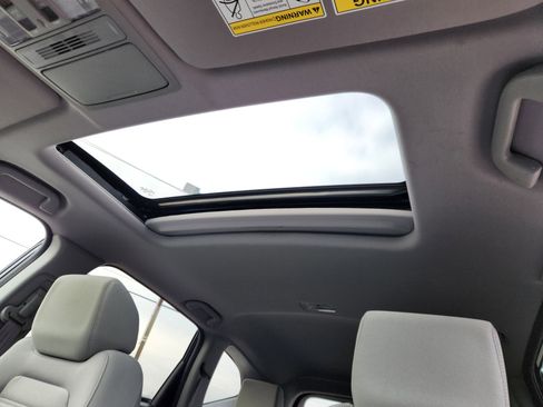 Certified 2022 Honda CR-V EX image 15