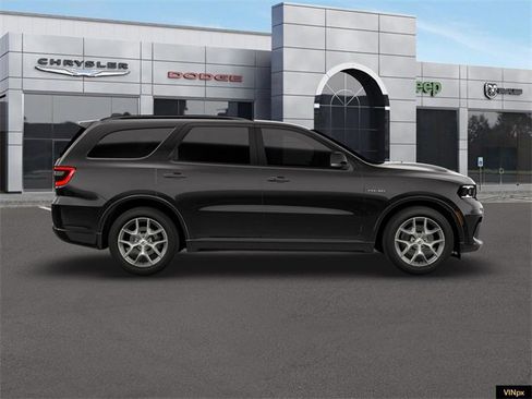 New 2026 Dodge Durango GT image 7