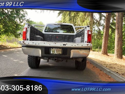 Used 2008 Ford F350 XLT image 28