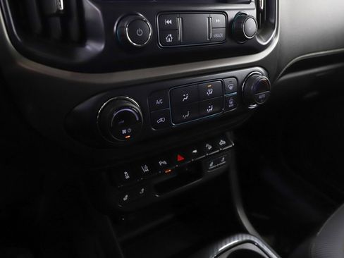 Used 2021 GMC Canyon AT4 w/ Driver Alert Package AWD/4WD image 22