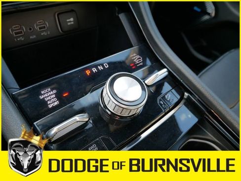 Used 2023 Jeep Grand Cherokee L Overland image 24