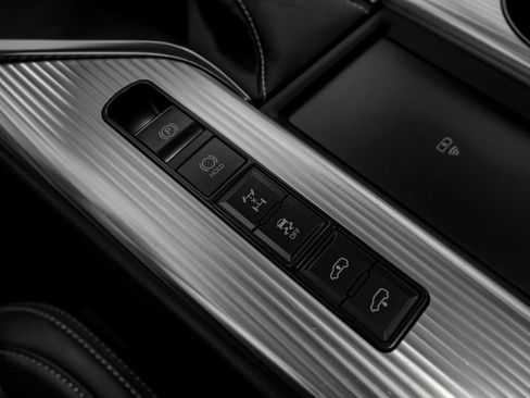 Used 2023 Lexus LX 600 F Sport AWD/4WD image 24