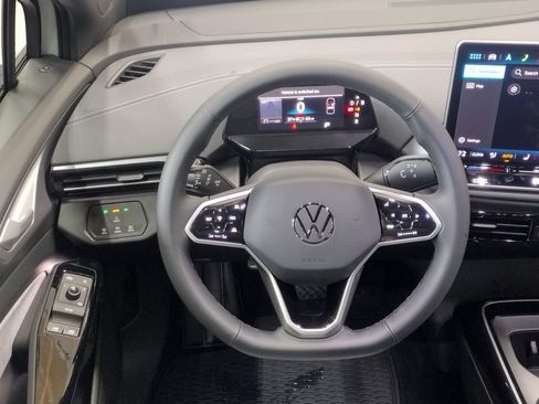 New 2026 Volkswagen ID.4 Pro AWD/4WD image 32