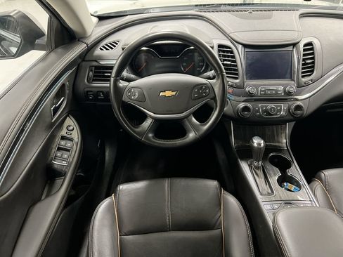Used 2020 Chevrolet Impala Premier FWD image 20