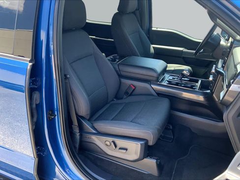 Certified 2023 Ford F150 XLT w/ Equipment Group 302A High AWD/4WD image 9