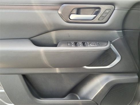 New 2026 Nissan Armada Platinum image 26