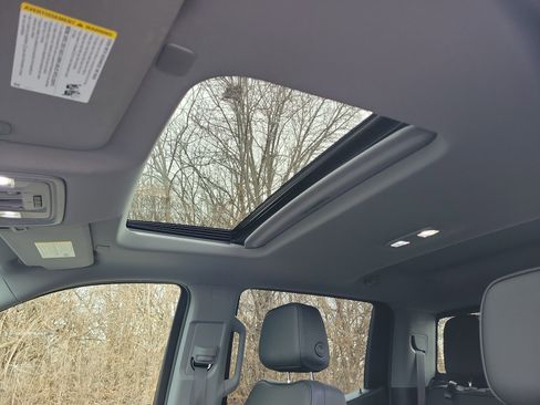 Certified 2024 GMC Sierra 1500 Denali w/ Denali Reserve Package image 17