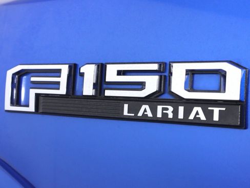 Used 2020 Ford F150 Lariat w/ Equipment Group 502A Luxury AWD/4WD image 51