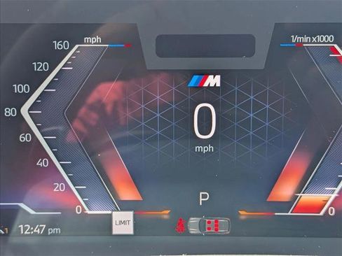 New 2026 BMW X5 xDrive40i w/ M Sport Package image 10