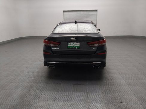 Used 2019 Kia Optima EX image 6