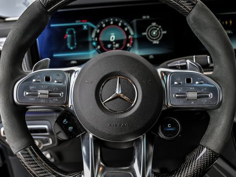 Used 2024 Mercedes-Benz G 63 AMG 4MATIC image 30