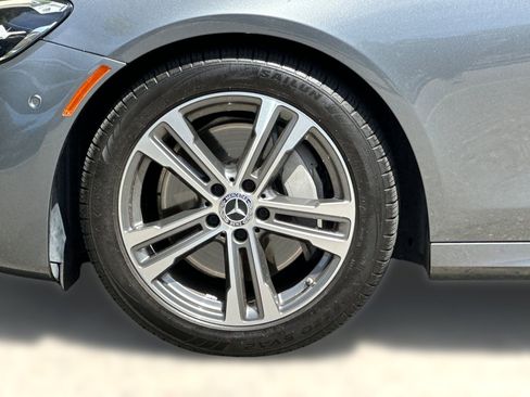 Used 2021 Mercedes-Benz E 350 Sedan image 13