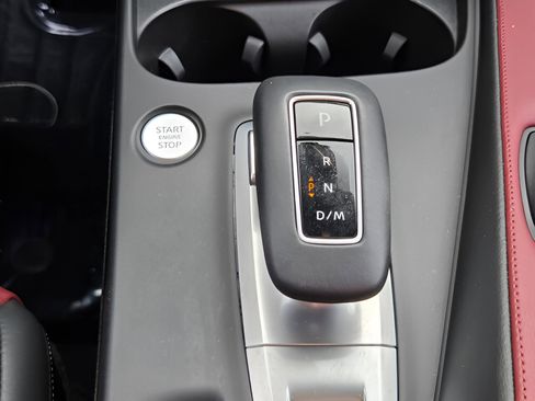 Used 2023 INFINITI QX50 Sport image 17