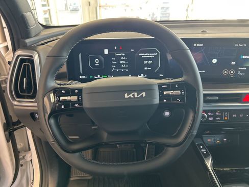 New 2026 Kia Sorento SX Prestige AWD/4WD image 22