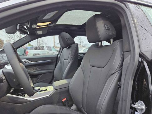 Used 2025 BMW i4 xDrive40i w/ Premium Package image 25