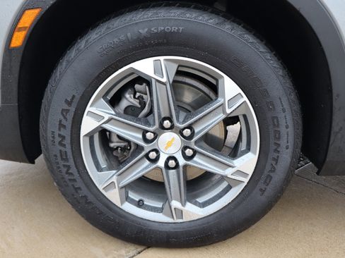 Used 2024 Chevrolet Blazer LT w/ Convenience Package image 29