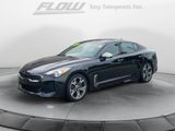 Used 2020 Kia Stinger GT-Line w/ Sun & Sound Package image 3