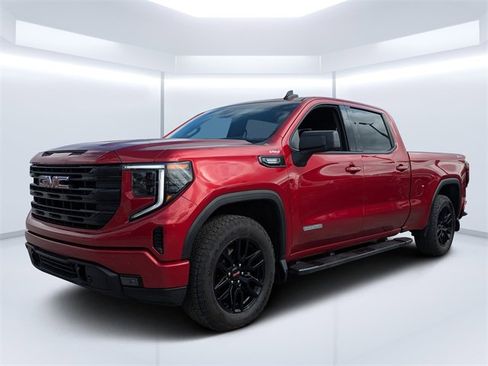 Used 2024 GMC Sierra 1500 Elevation w/ Preferred Package image 7