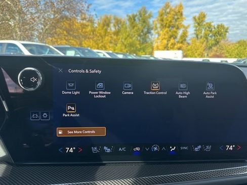 New 2026 Chevrolet Traverse High Country image 26