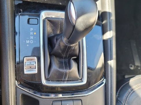 Used 2021 MAZDA CX-5 Touring w/ Touring Preferred SV Package AWD/4WD image 24
