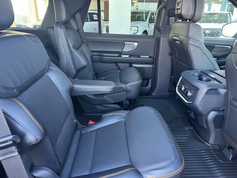 New 2026 Ford Expedition Tremor image 33