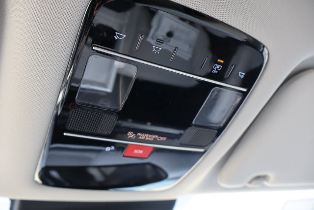 Used 2026 Hyundai Santa Fe SEL FWD image 20
