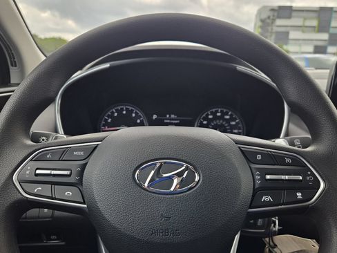 Certified 2023 Hyundai Santa Fe SE FWD image 20