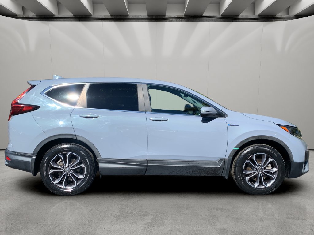 Used 2021 Honda CR-V EX-L image 6