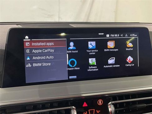 Used 2024 BMW X3 xDrive30i w/ Convenience Package w/ZPA image 30