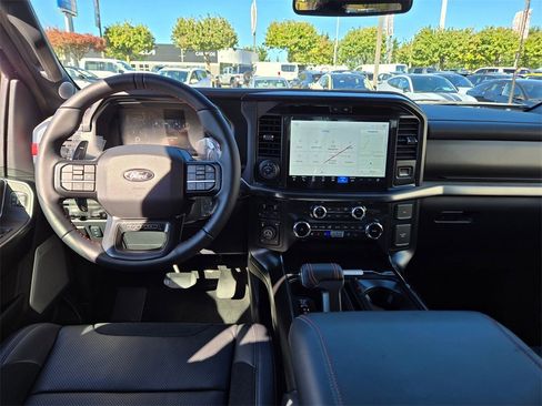 New 2025 Ford F150 Raptor image 10